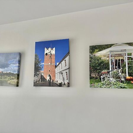 Apartament Sobolewski Sandomierz Exterior foto