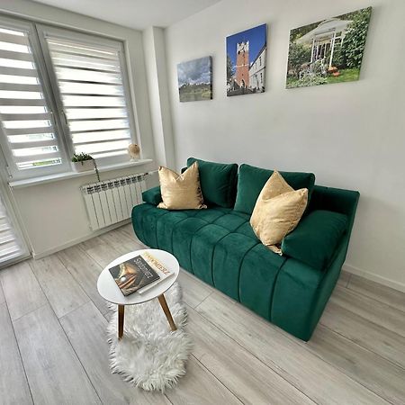 Apartament Sobolewski Sandomierz Exterior foto
