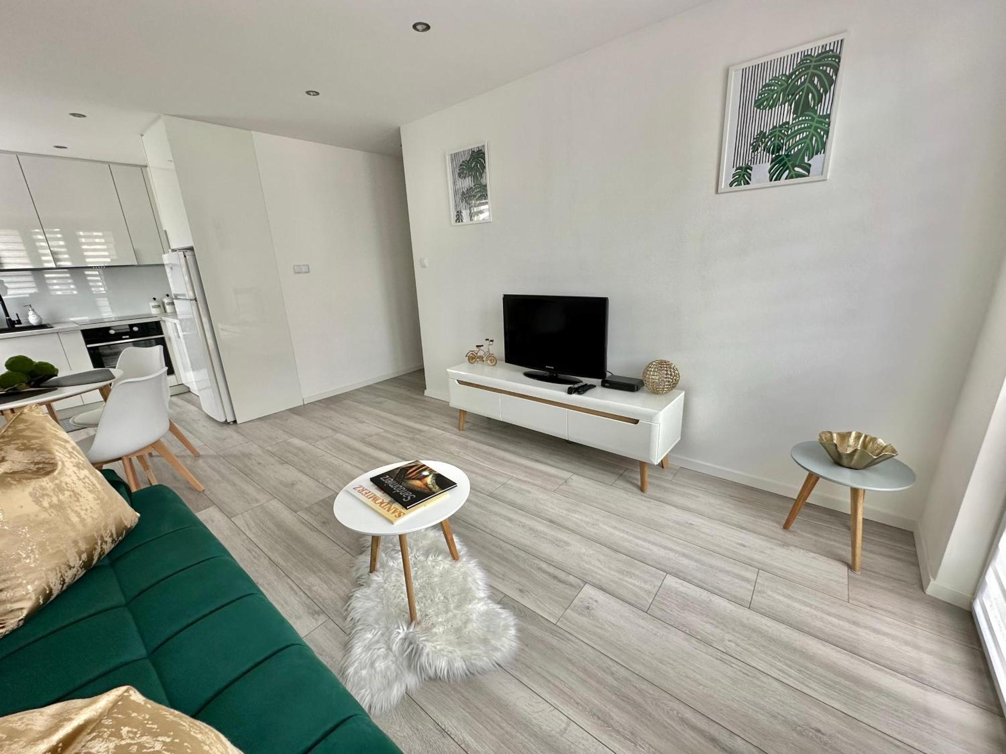 Apartament Sobolewski Sandomierz Exterior foto